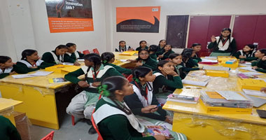 ANK Foundation AI, ML & STEM Labs