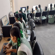 ANK Foundation Digital Shikshantar for Girls