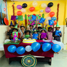 ANK Foundation Donate