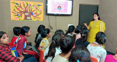 ANK Foundation Full CSR Implementation