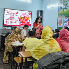 ANK Foundation Health & Nutrition Programmes