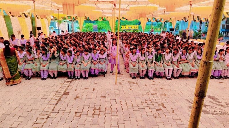 ANK Foundation Impact