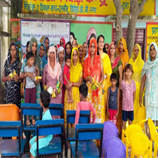 ANK Foundation Projects