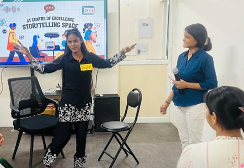 ANK Foundation Skill Development Programmes