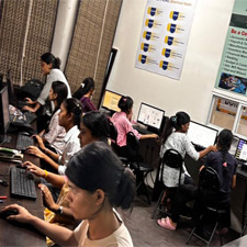 ANK Foundation Skill Development Programmes