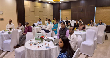 ANK Foundation Strategic Advisory