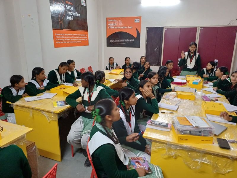 ANK Foundation Vision & Mission