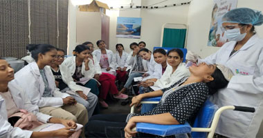 ANK Foundation Vocational Training