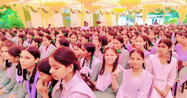 ANK Foundation Women Empowerment