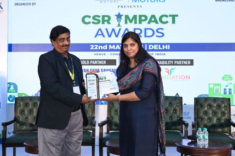 CSR Impact National Award 2026