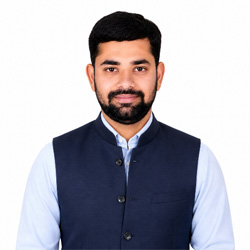 Deepak Kumar