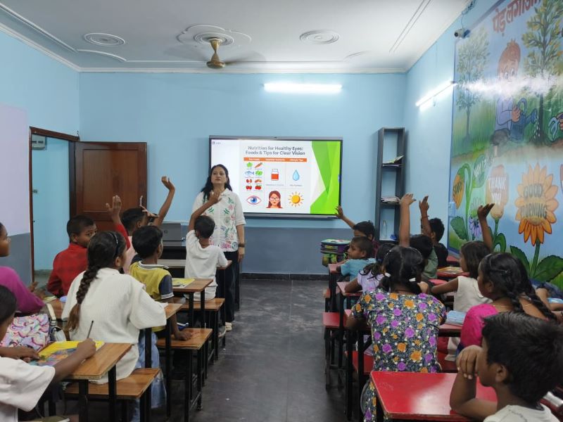 Education Programmes