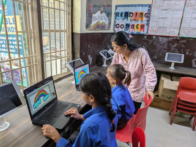 Education Programmes