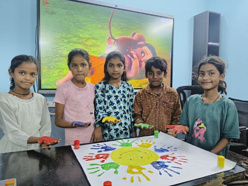 Education Programmes
