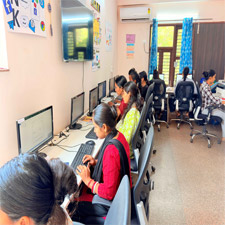 FOCUS PROGRAMMES