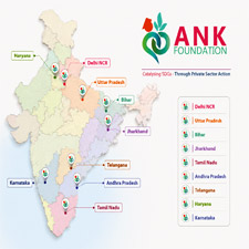 Geographic Footprint