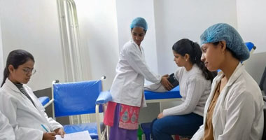 Nutrition & Health Awareness