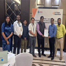 Partner of IMPAct4Nutrition