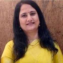Rita Mishra